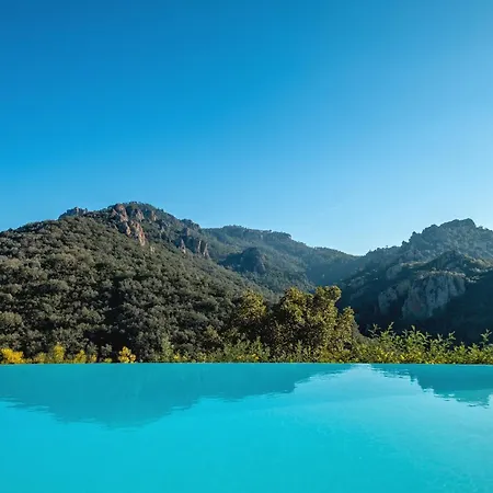 Baladou Villa Fréjus