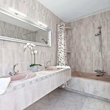 Villa Baladou *