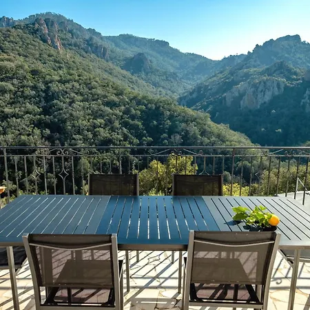 Villa Baladou Fréjus