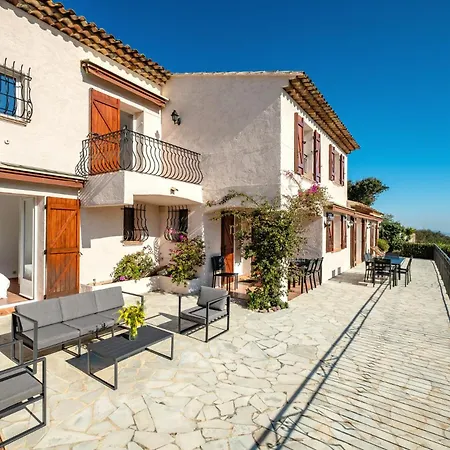 Villa Baladou