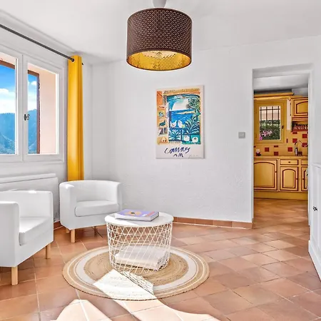 Baladou Villa *