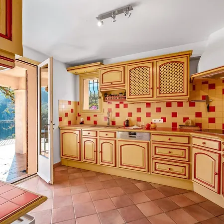 Baladou Villa